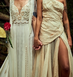 Vestido de Noiva Maya Sob Medida | VALOR PERSONALIZADO E SOB CONSULTA - comprar online