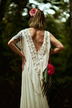 Vestido de Noiva Maya Sob Medida | VALOR PERSONALIZADO E SOB CONSULTA - loja online