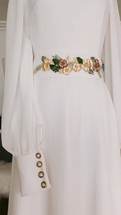 Vestido de Noiva Audrey Sob Medida | VALOR PERSONALIZADO E SOB CONSULTA