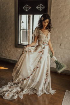Vestido De Noiva Da Sorte Sob Medida | Valor Personalizado e Sob Consulta - online store