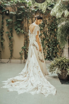 Vestido De Noiva Da Sorte Sob Medida | Valor Personalizado e Sob Consulta na internet