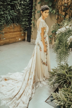 Vestido De Noiva Da Sorte Sob Medida | Valor Personalizado e Sob Consulta