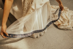 Imagem do Vestido De Noiva Da Sorte Sob Medida | Valor Personalizado e Sob Consulta
