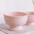 Bowl Berta - 2 medidas diferentes - comprar online