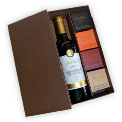 Kit Vinho com 4 Beneditos