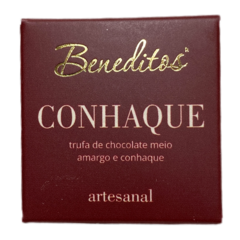 Trufa de chocolate - Beneditos