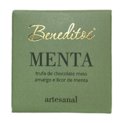 Imagem do Trufa de chocolate