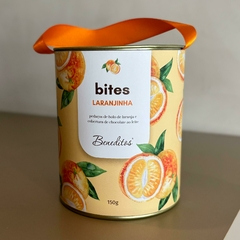 BITES laranjinha - comprar online