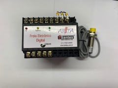 Freio 4A-1 - 110/220v - DZ