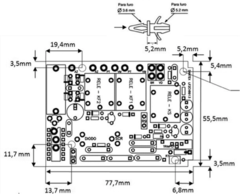 Freio Eletrônico para emergência LFS16S - 24vca na internet