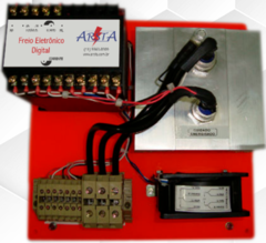 Freio 8A-1 - 110/220v - comprar online