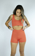 short anitta | liso - comprar online