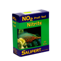 Test de Nitritos Salifert