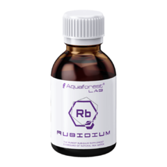 Aquaforest Rubidium