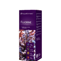 Fluorine