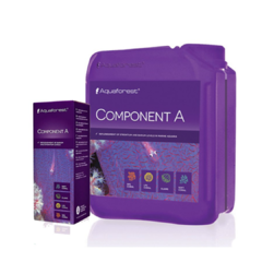 component a aquaforest