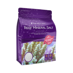 reef mineral salt