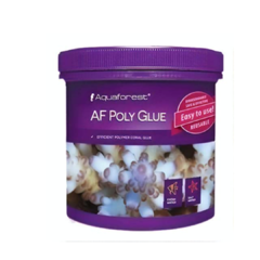 poly glue aquaforrest