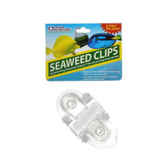 Ocean Nutrition Clip para Algas