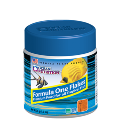 Ocean Nutrition Formula 1 Escamas