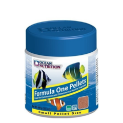 formula 1 pellets