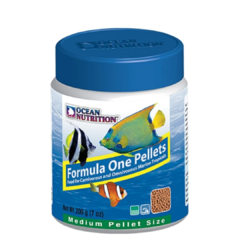 Ocean Nutrition Forumla 1 Pellets - comprar online