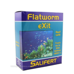 Flatworm Exit Salifert