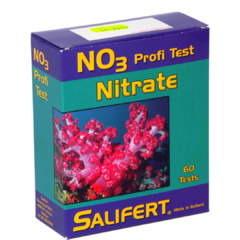 Test de Nitratos Salifert - comprar online