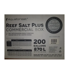 Reef Pro (solo comercial) Sal Aquaforest