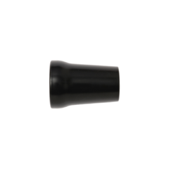 3/4" ROUND NOZZLE BLACK