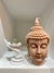 Vela Buddha Head