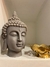 Vela Buddha Head - comprar online