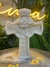 Vela Face de Jesus Cristo em 3D - comprar online