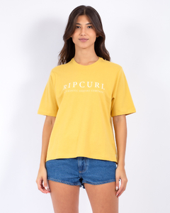 CAMISETA RIP CURL COSY SURF TEE