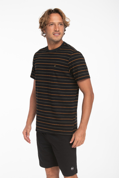 CAMISETA FREESURF CÂNHAMO