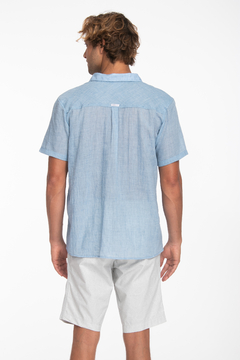 CAMISA FREESURF OCEAN