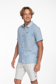 CAMISA FREESURF OCEAN