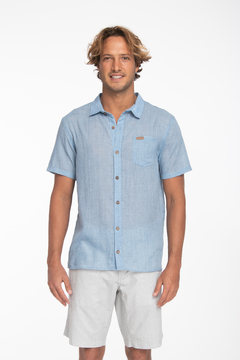 CAMISA FREESURF OCEAN