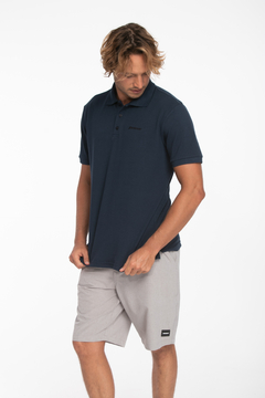 CAMISA POLO FREESURF CLASSIC