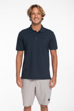 CAMISA POLO FREESURF CLASSIC