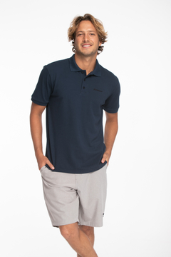 CAMISA POLO FREESURF CLASSIC