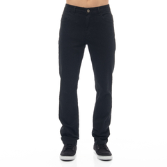 CALÇA FREESURF DENIN BLACK