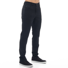 CALÇA FREESURF DENIN BLACK