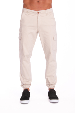 CALÇA FREESURF JOGGER WAVE