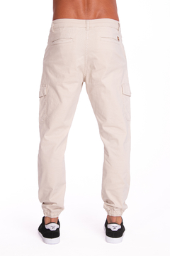 CALÇA FREESURF JOGGER WAVE