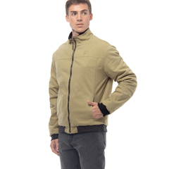 JAQUETA FREESURF BOMBER