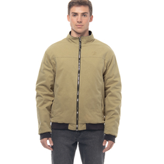 JAQUETA FREESURF BOMBER