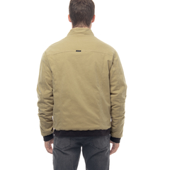 JAQUETA FREESURF BOMBER