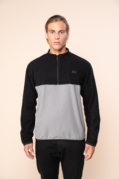 MOLETOM FREESURF FLEECE WARM