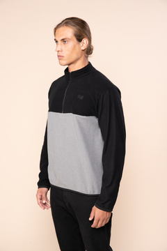 MOLETOM FREESURF FLEECE WARM